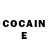 COCAIN Columbia Ale999kx
